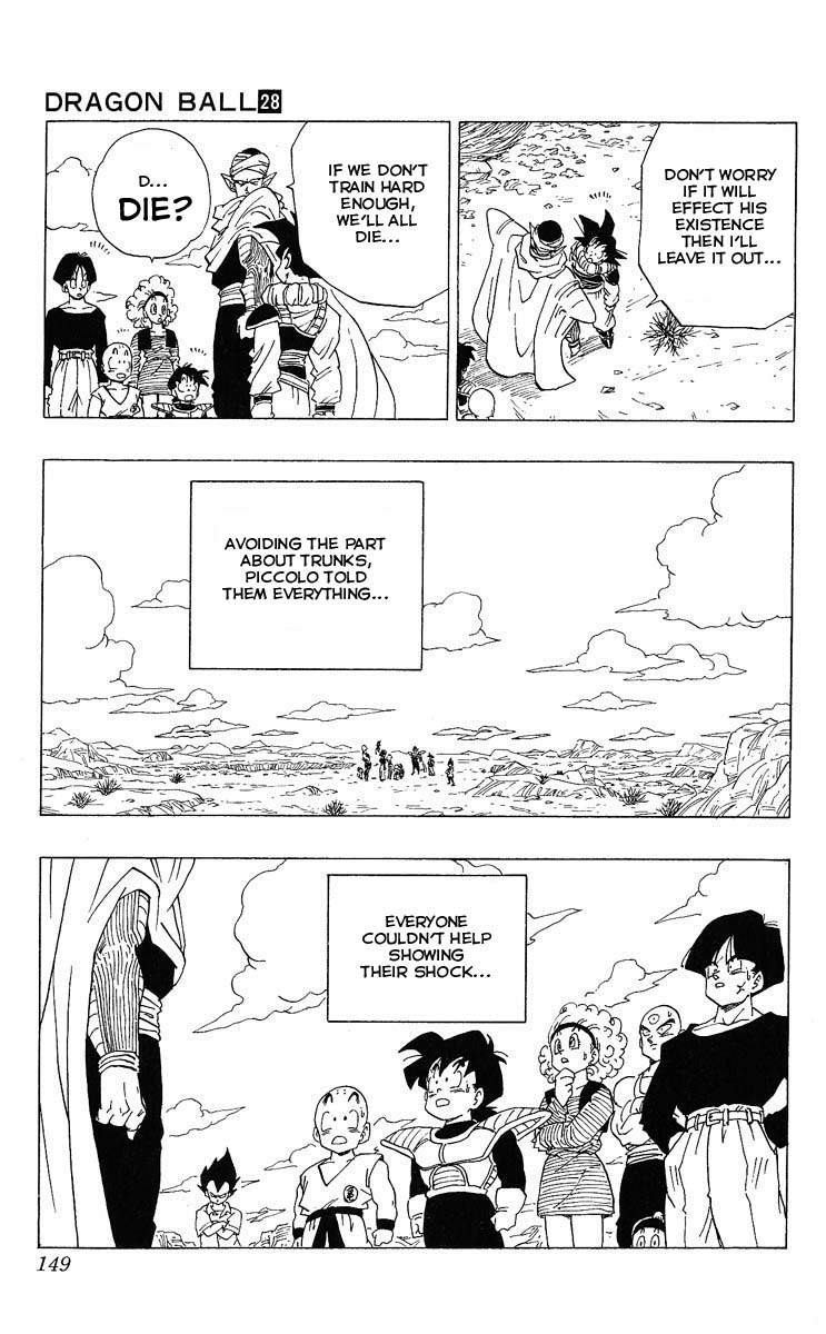 Dragon Ball Chapter 335 12